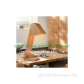 Decoration Wood Table Lamp / Desk Lamps / Floor Lamps Supplier